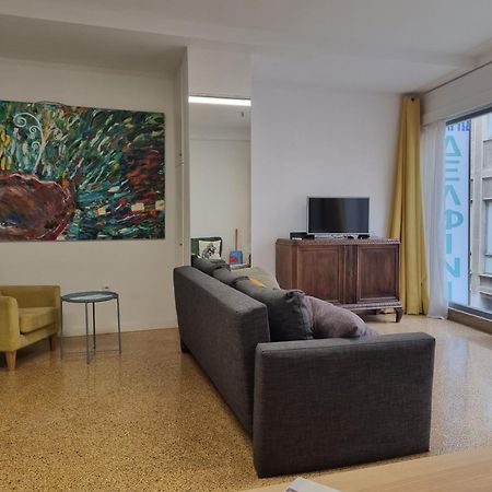 Delfini Home Plaka/Acropolis Athena Ruang foto
