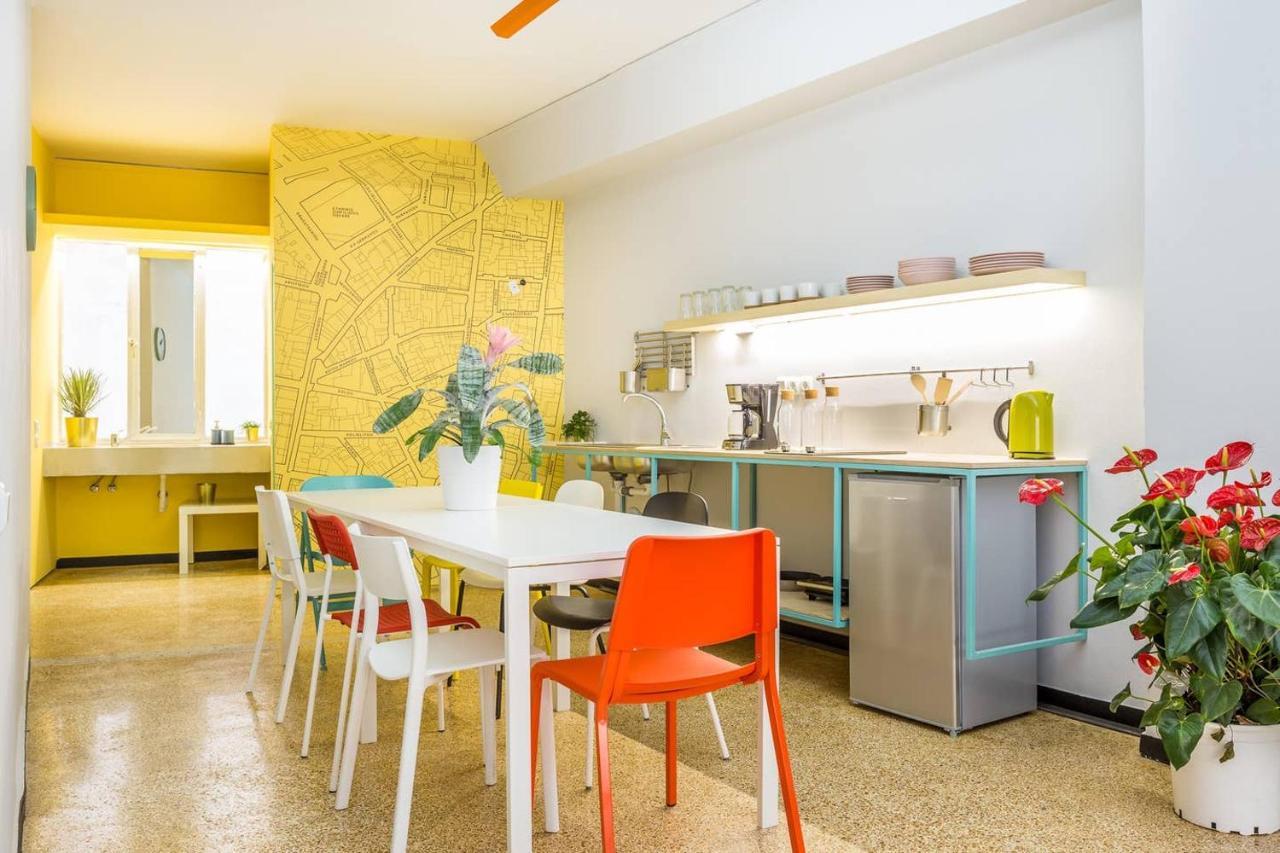 Delfini Home Plaka/Acropolis Athena Bagian luar foto