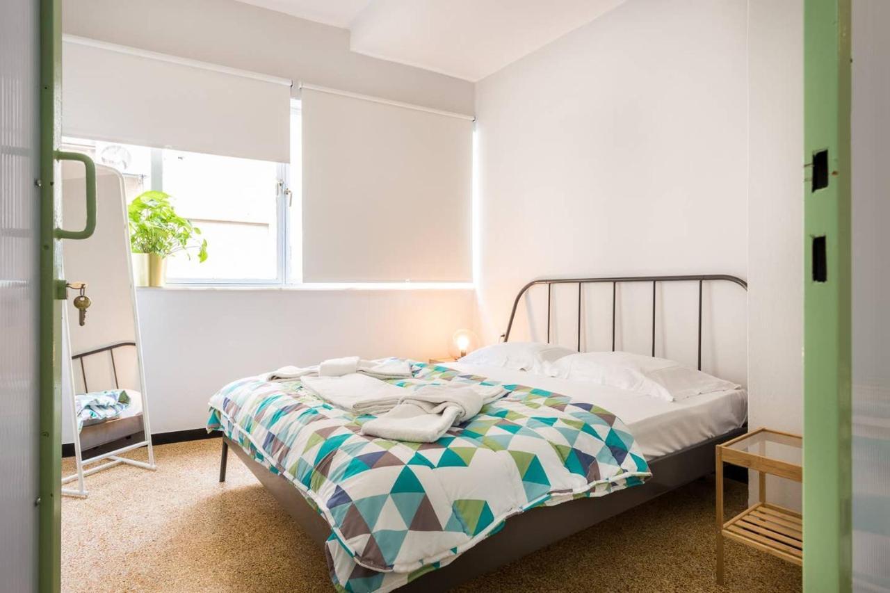 Delfini Home Plaka/Acropolis Athena Bagian luar foto