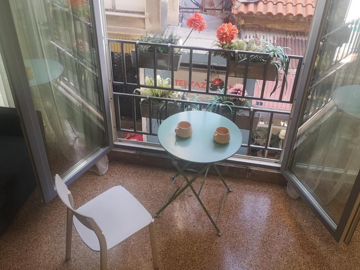 Delfini Home Plaka/Acropolis Athena Bagian luar foto