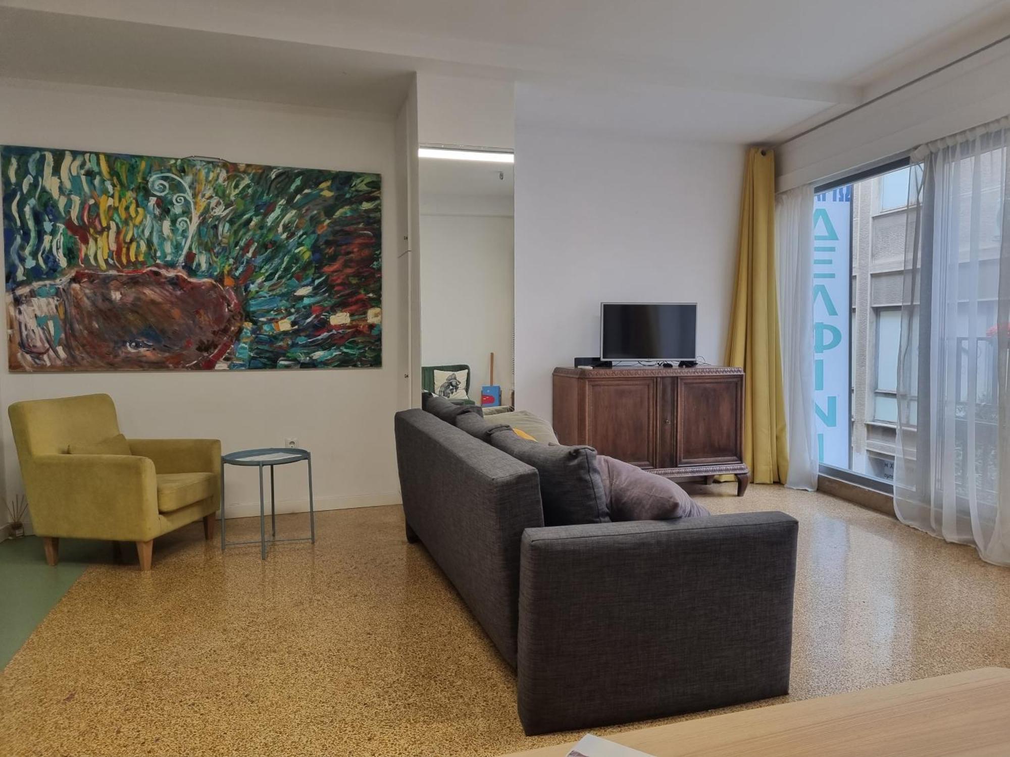 Delfini Home Plaka/Acropolis Athena Ruang foto