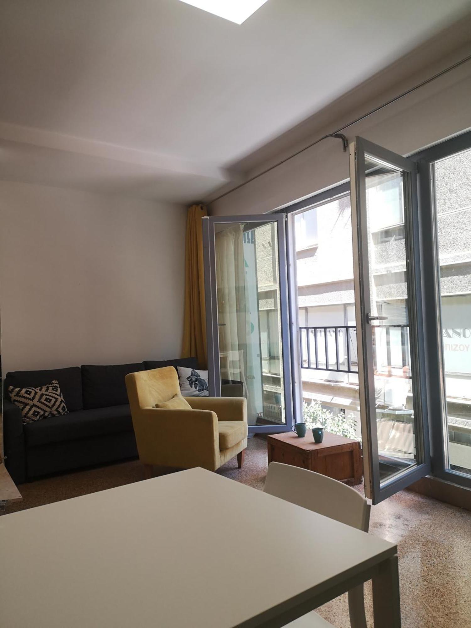 Delfini Home Plaka/Acropolis Athena Ruang foto