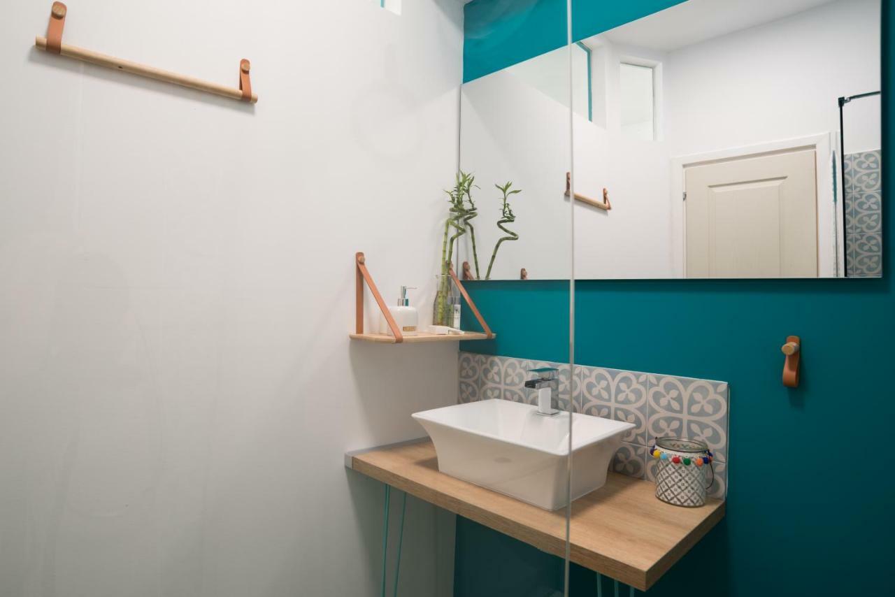 Delfini Home Plaka/Acropolis Athena Bagian luar foto